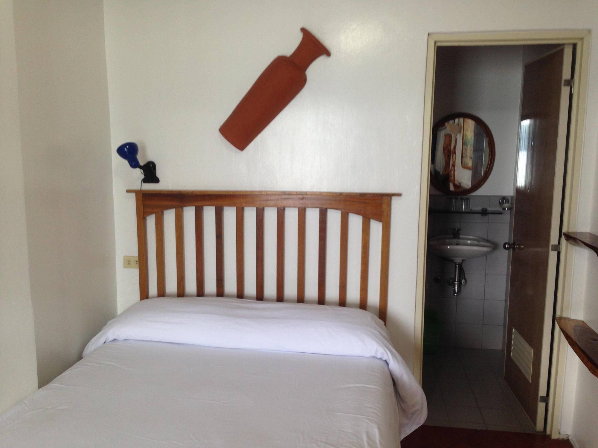 Harleys Hotel โอลองกาโป ภายนอก รูปภาพ